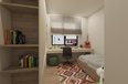 Tirane For Sale Apartment 3+1+A Near the University of Justice  Apartment