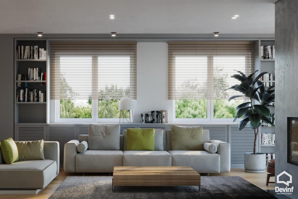 Tirane For Sale Apartment 3+1+A Near the University of Justice  Apartment