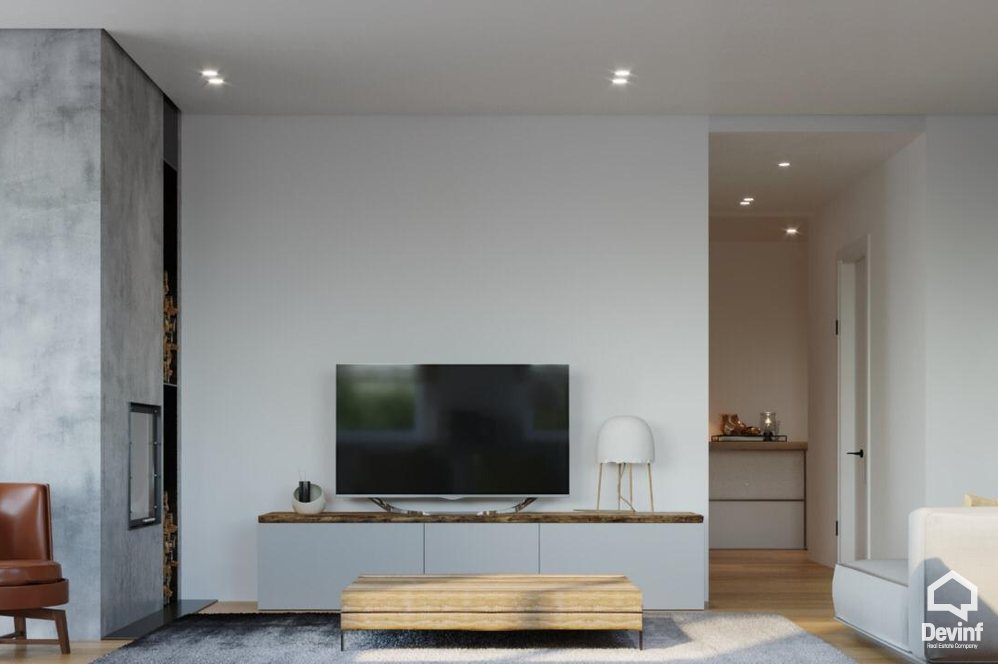 Tirane For Sale Apartment 3+1+A Near the University of Justice  Apartment