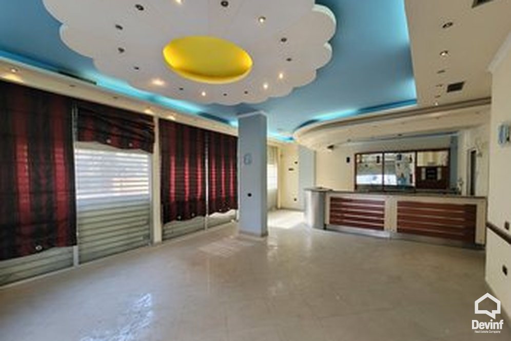 Tirane For Sale Shop  Shop in Haxhi Hysen Dalliu Street Office Shop