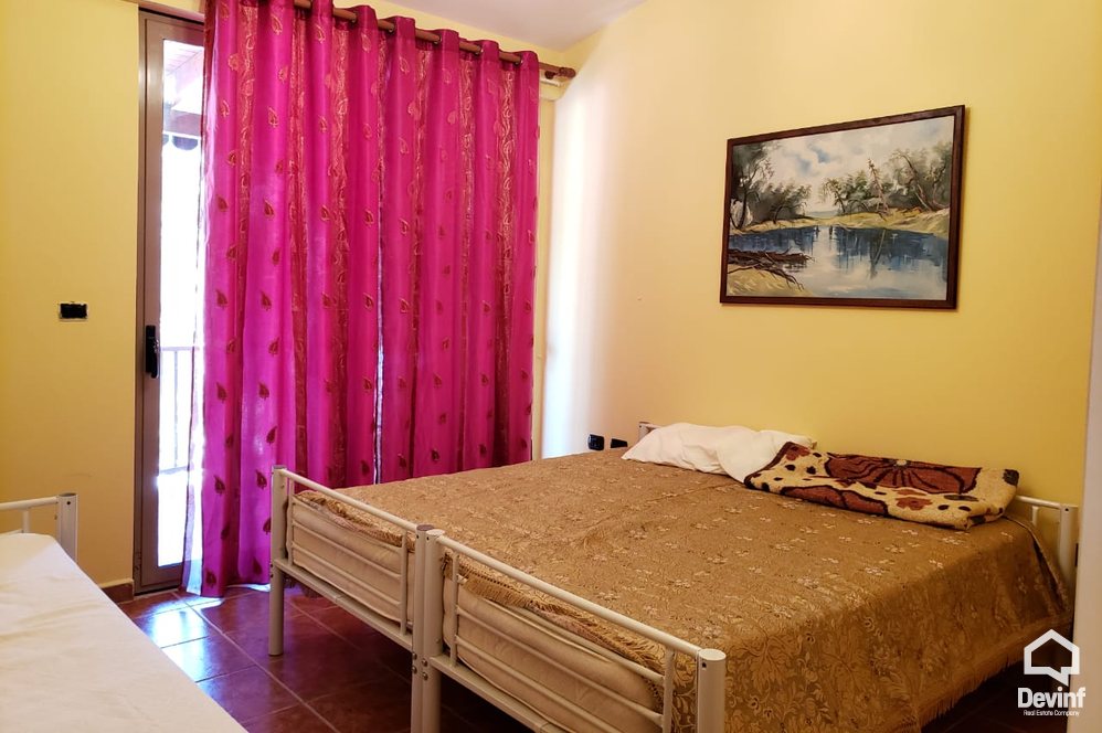 Durres Shitje Apartament 1+1+A Apartament ne Kompleks Residencial ne Qerret. apartament bregdet kompleks rezidencial