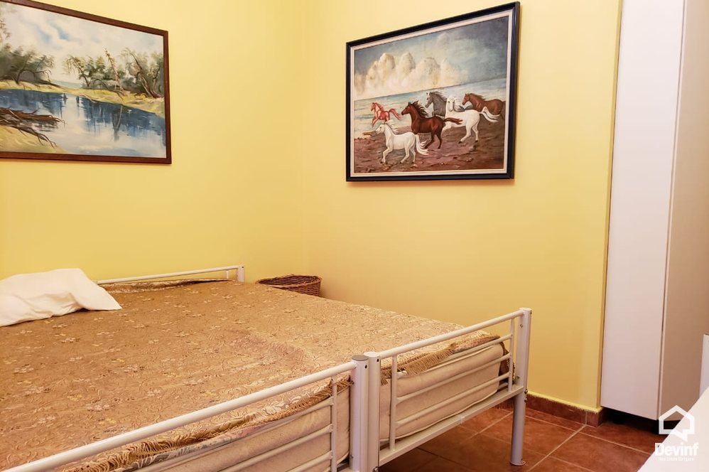 Durres Shitje Apartament 1+1+A Apartament ne Kompleks Residencial ne Qerret. apartament bregdet kompleks rezidencial