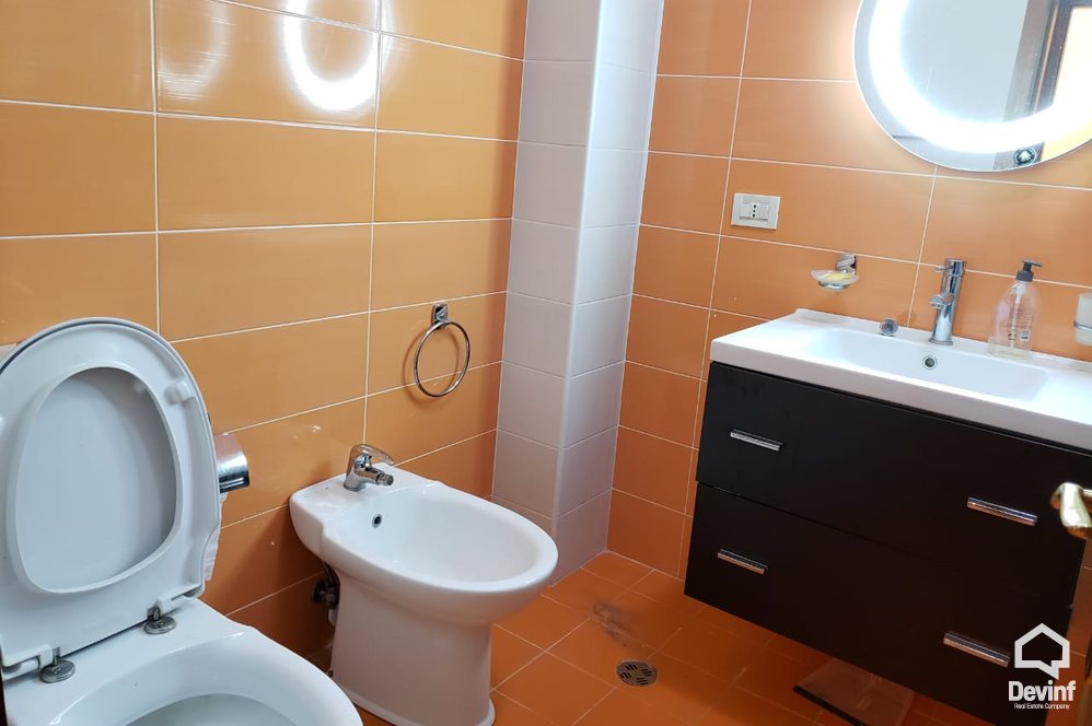 Durres Shitje Apartament 1+1+A Apartament ne Kompleks Residencial ne Qerret. apartament bregdet kompleks rezidencial