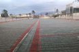 Tirane Qera Toke  Ne autostraden nga Tirana ne Durres  toke per ndertim