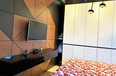 Tirane For Sale Apartment 1+1+A Dibra Street Apartment Residential Complex