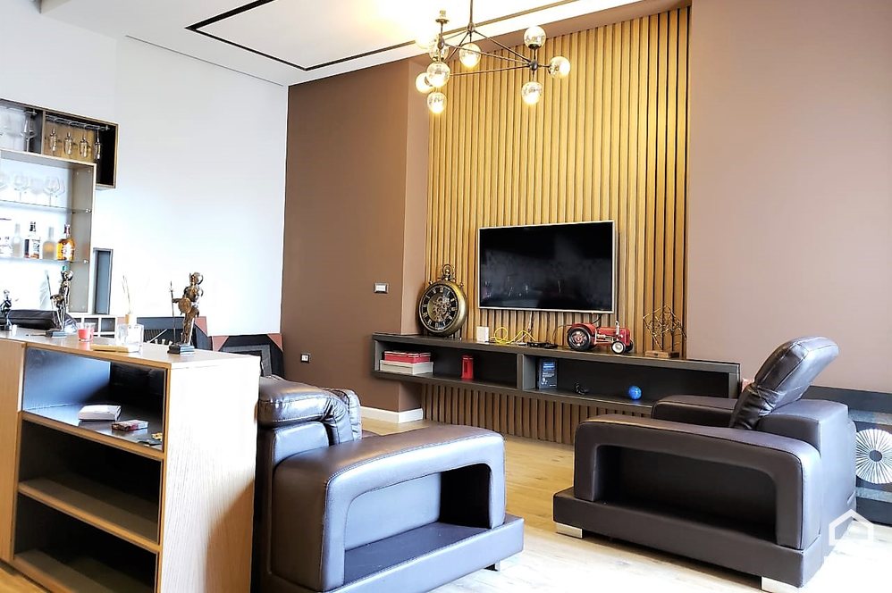 Tirane For Sale Apartment 1+1+A Dibra Street Apartment Residential Complex