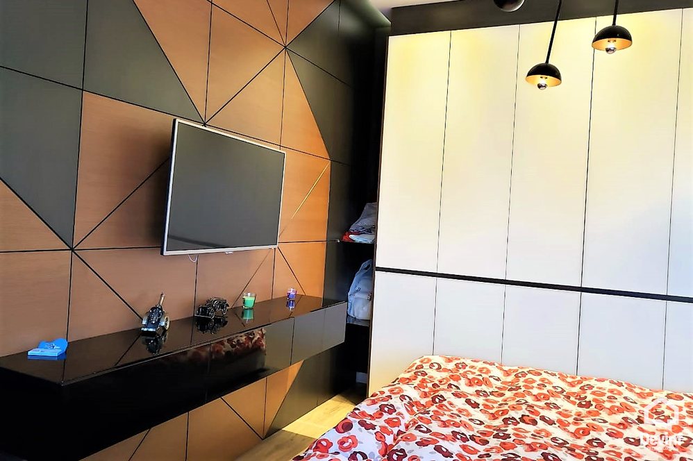 Tirane For Sale Apartment 1+1+A Dibra Street Apartment Residential Complex