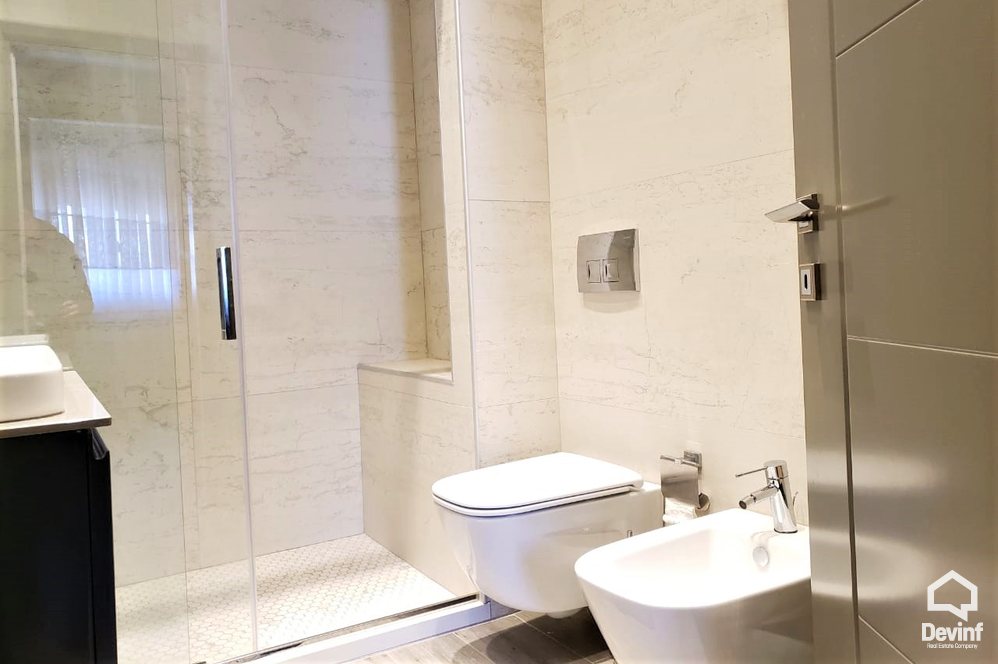 Tirane For Sale Apartment 1+1+A Dibra Street Apartment Residential Complex
