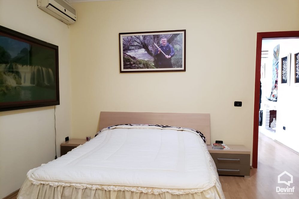 Tirane Shitje Apartament 1+1+A Rruga e Elbasanit apartament