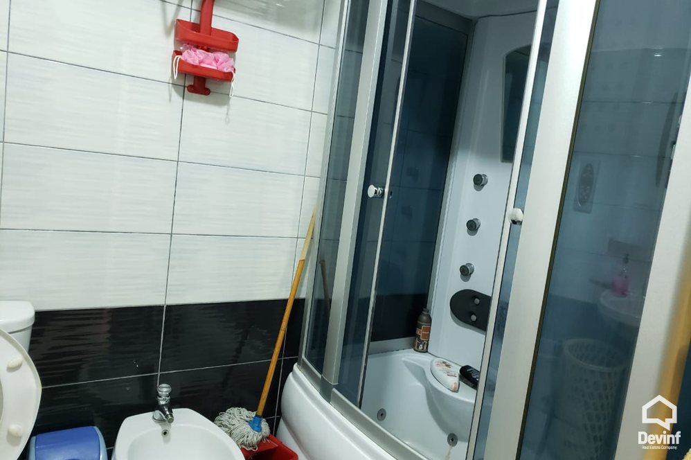 Tirane Shitje Apartament 1+1+A Rruga e Elbasanit apartament