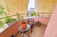 Tirane Qera Apartament 2+1 Ne Rrugen Sami Frasheri apartament