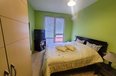 Tirane Qera Apartament 2+1 Ne Rrugen Sami Frasheri apartament