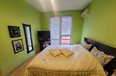 Tirane Qera Apartament 2+1 Ne Rrugen Sami Frasheri apartament
