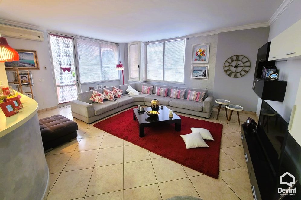 Tirane Qera Apartament 2+1 Ne Rrugen Sami Frasheri apartament