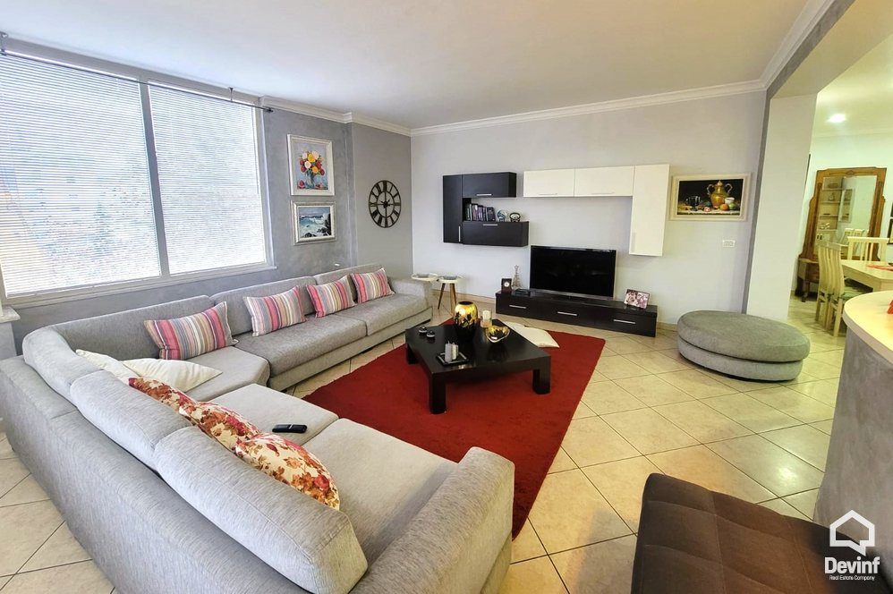 Tirane Qera Apartament 2+1 Ne Rrugen Sami Frasheri apartament