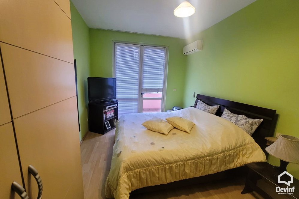 Tirane Qera Apartament 2+1 Ne Rrugen Sami Frasheri apartament