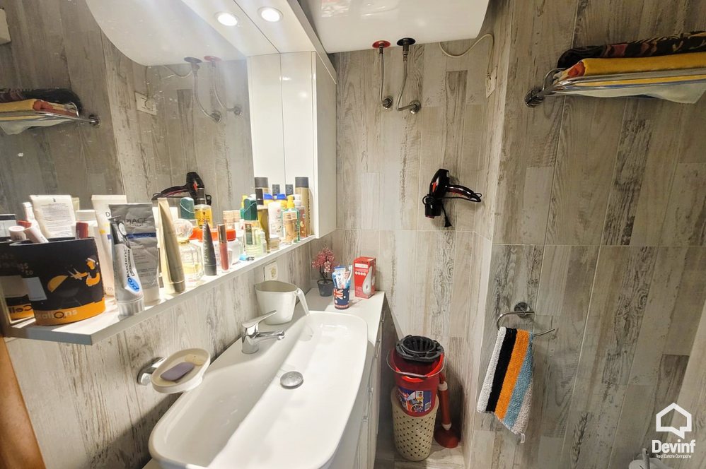 Tirane Qera Apartament 2+1 Ne Rrugen Sami Frasheri apartament