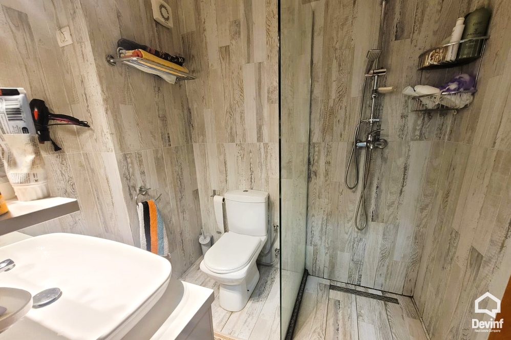 Tirane Qera Apartament 2+1 Ne Rrugen Sami Frasheri apartament