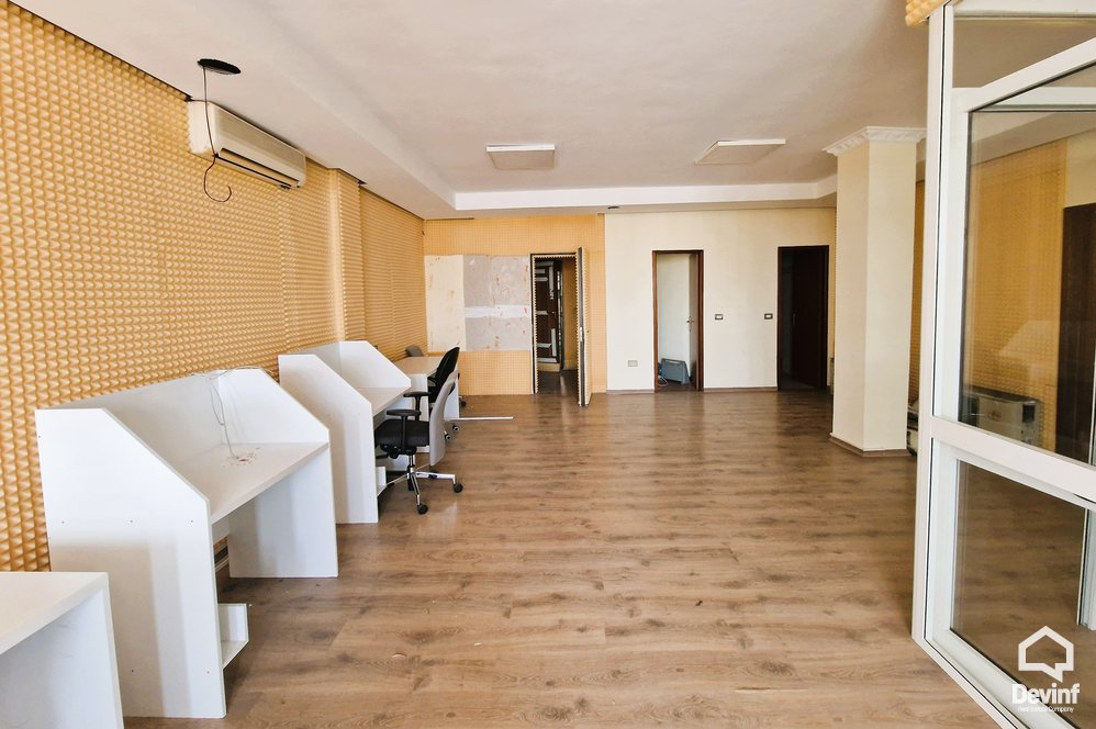 Tirane For Rent Office  Office in Blloku area Office studio ligjore Noter