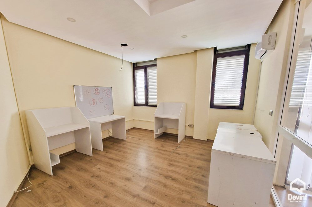 Tirane For Rent Office  Office in Blloku area Office studio ligjore Noter