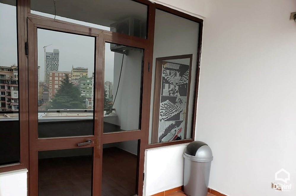 Tirane For Rent Office  Office in Blloku area Office studio ligjore Noter