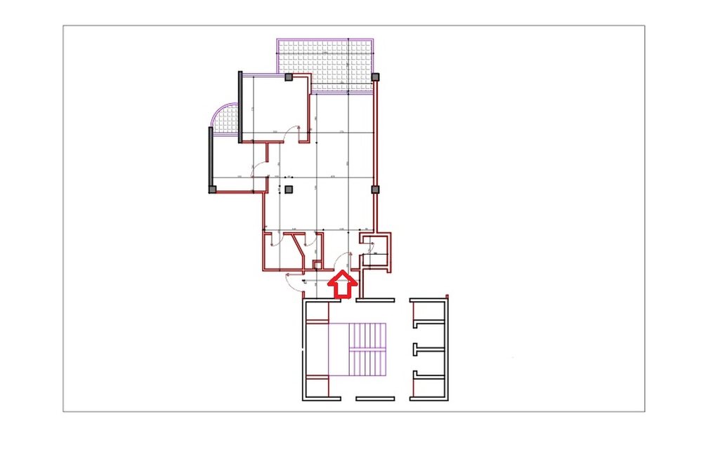 Tirane For Rent Office  Office in Blloku area Office studio ligjore Noter
