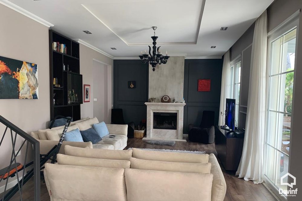 Durres Shitje Vile 4+1+G Kompleks Residencial ne GJirin e Lalezit bregdet kompleks rezidencial