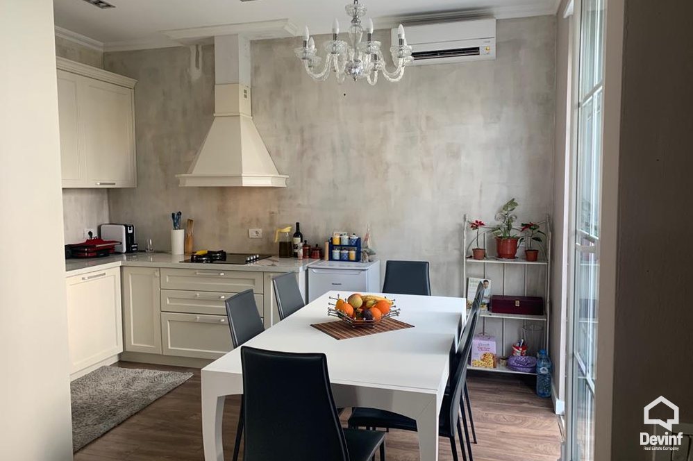 Durres Shitje Vile 4+1+G Kompleks Residencial ne GJirin e Lalezit bregdet kompleks rezidencial