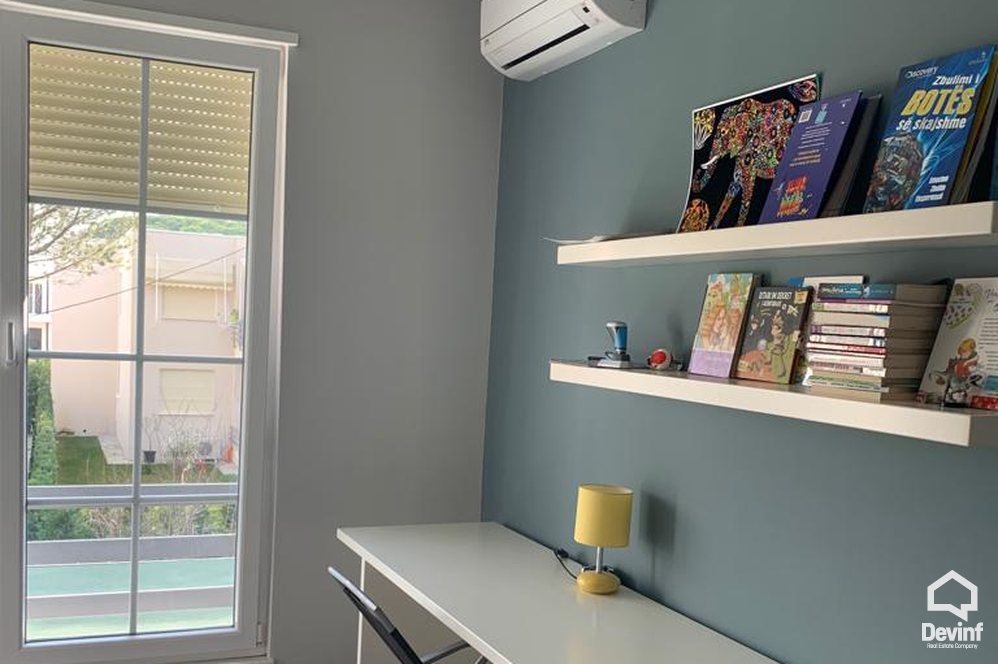 Durres Shitje Vile 4+1+G Kompleks Residencial ne GJirin e Lalezit bregdet kompleks rezidencial