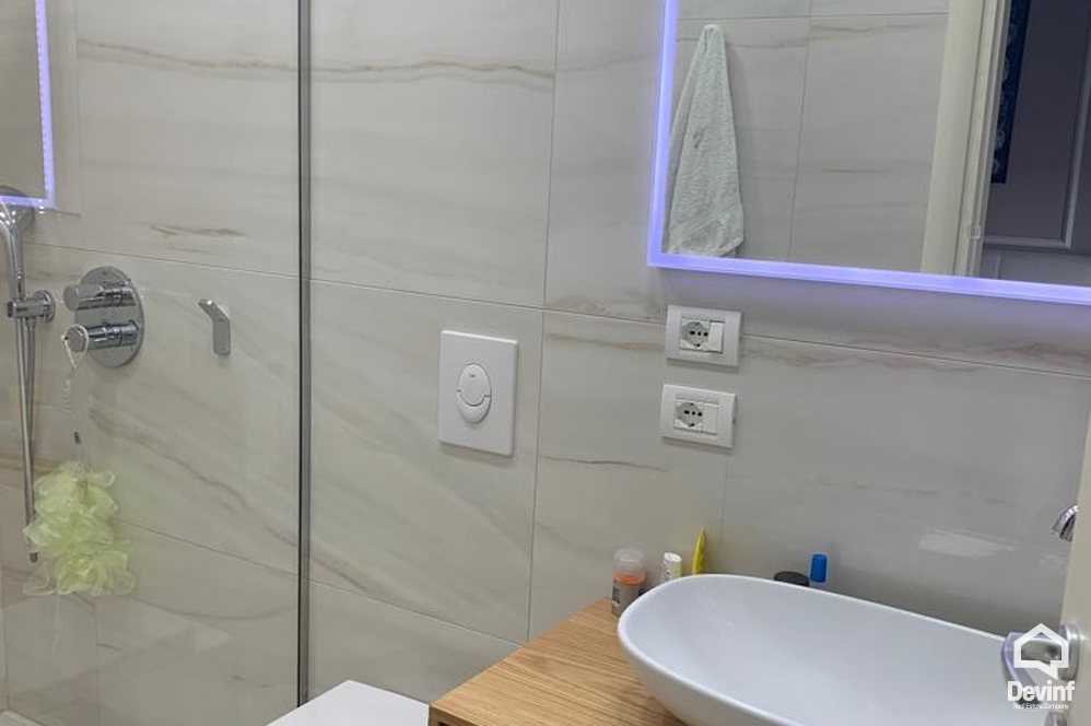 Durres Shitje Vile 4+1+G Kompleks Residencial ne GJirin e Lalezit bregdet kompleks rezidencial