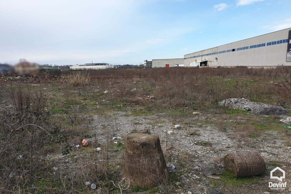 Durres For Sale Land  Xhafzotaj, Durres Industrial Land
