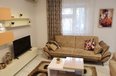 Tirane For Rent Apartment 2+1+A In the center of Tirana Apartment