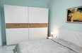 Tirane For Rent Apartment 2+1+A In the center of Tirana Apartment
