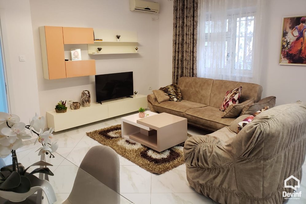 Tirane For Rent Apartment 2+1+A In the center of Tirana Apartment