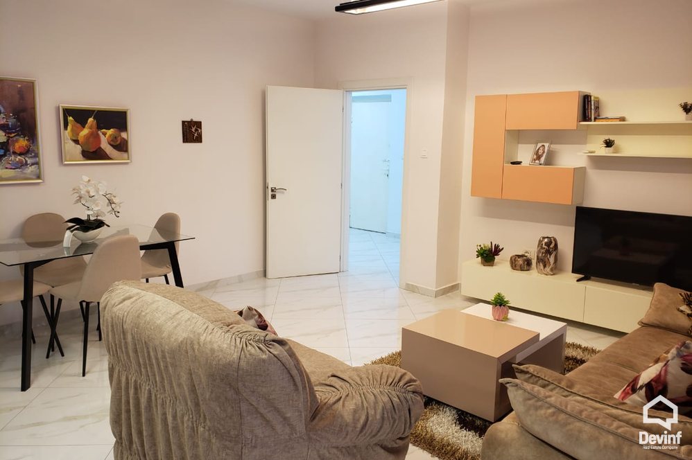 Tirane For Rent Apartment 2+1+A In the center of Tirana Apartment