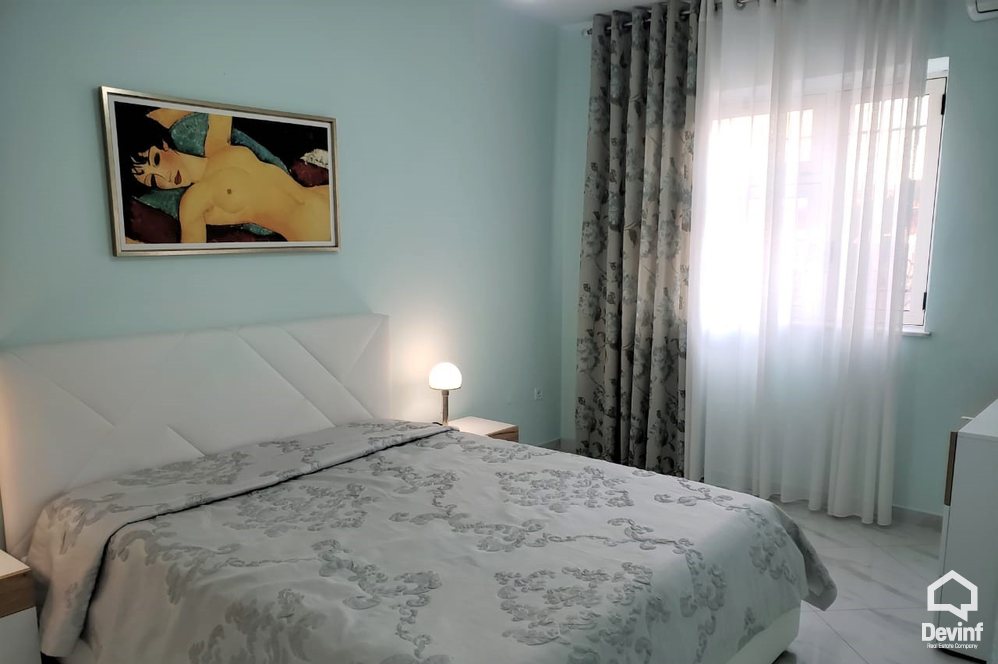 Tirane For Rent Apartment 2+1+A In the center of Tirana Apartment