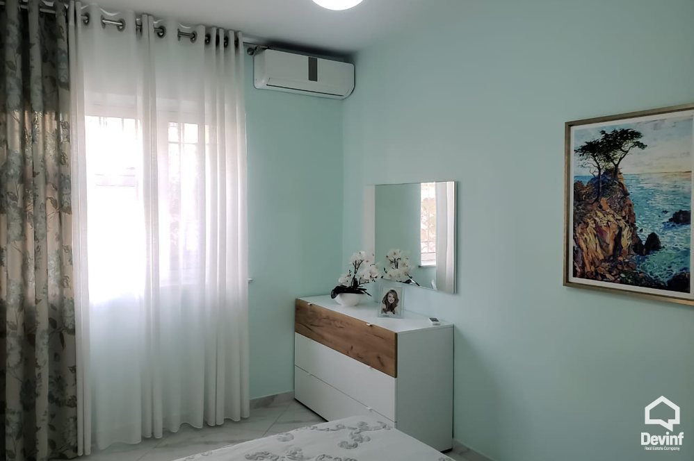 Tirane For Rent Apartment 2+1+A In the center of Tirana Apartment