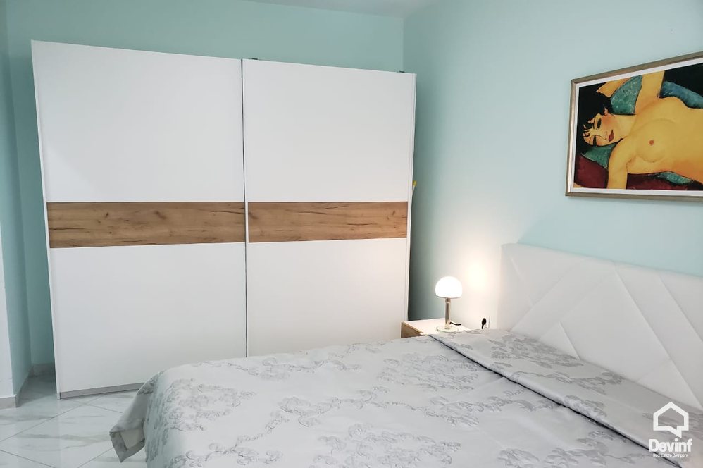 Tirane For Rent Apartment 2+1+A In the center of Tirana Apartment
