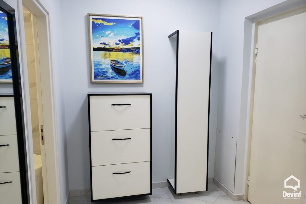 Tirane For Rent Apartment 2+1+A In the center of Tirana Apartment