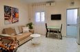 Tirane Qera Apartament 1+1 Apartament ne Rrugen Medar Shtylla apartament