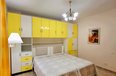 Tirane Qera Apartament 1+1 Apartament ne Rrugen Medar Shtylla apartament