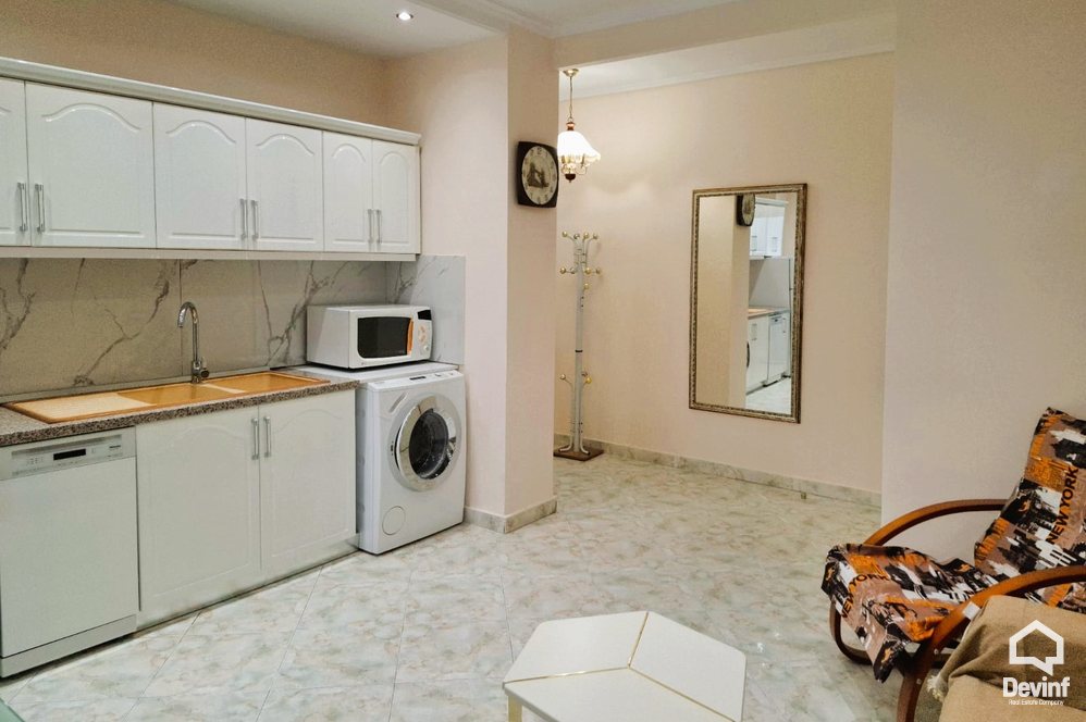 Tirane Qera Apartament 1+1 Apartament ne Rrugen Medar Shtylla apartament