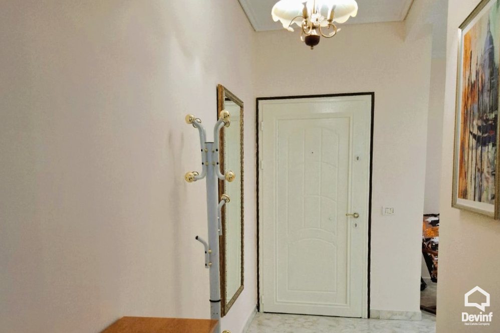 Tirane Qera Apartament 1+1 Apartament ne Rrugen Medar Shtylla apartament
