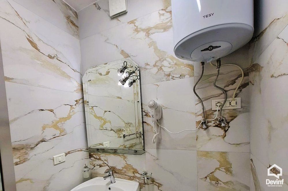Tirane Qera Apartament 1+1 Apartament ne Rrugen Medar Shtylla apartament