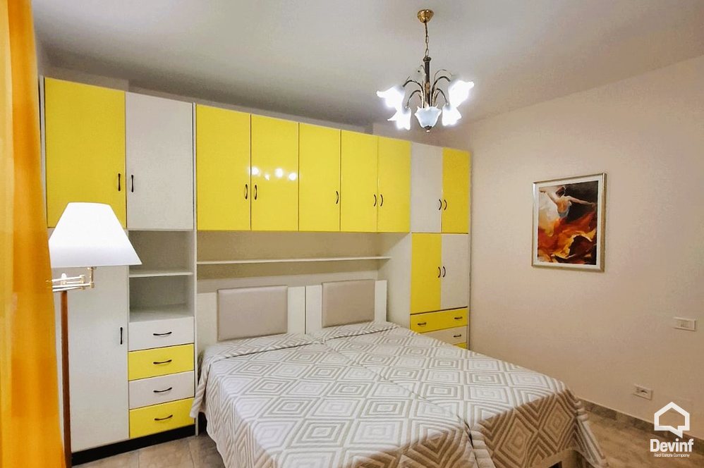 Tirane Qera Apartament 1+1 Apartament ne Rrugen Medar Shtylla apartament