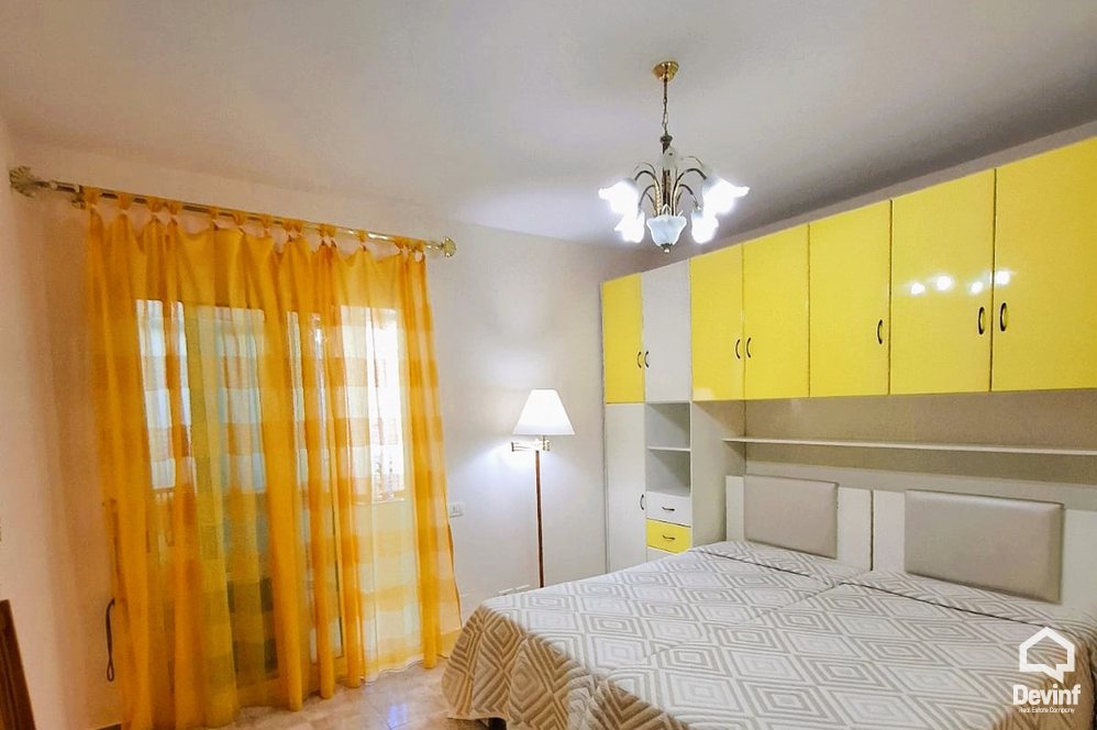 Tirane Qera Apartament 1+1 Apartament ne Rrugen Medar Shtylla apartament