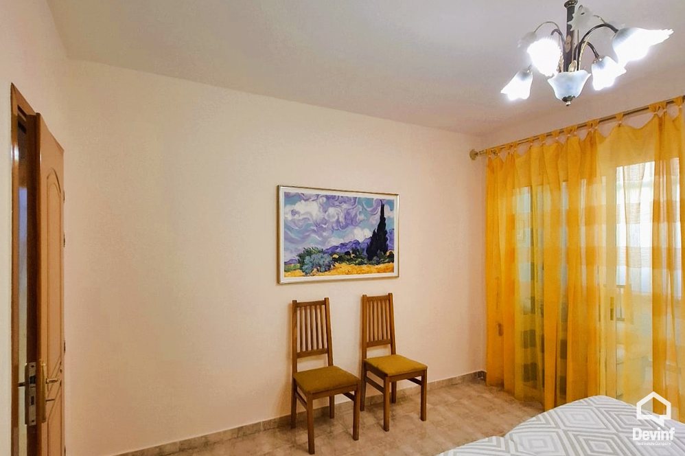 Tirane Qera Apartament 1+1 Apartament ne Rrugen Medar Shtylla apartament