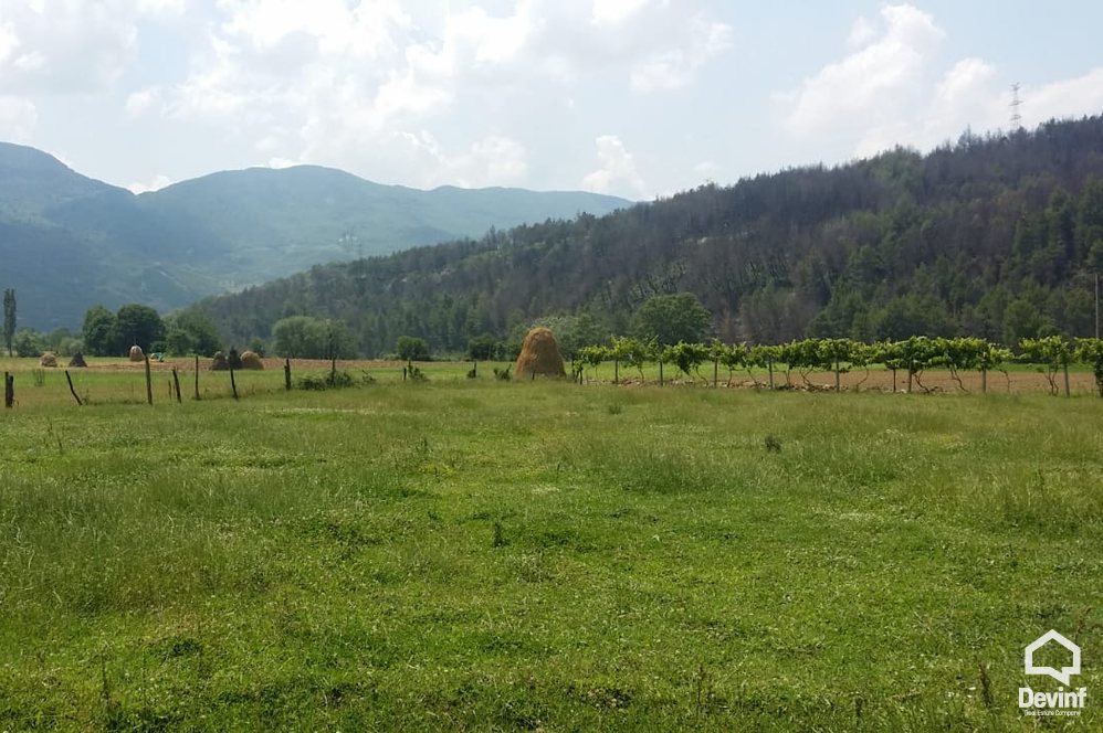 Tirane For Sale Land  Near Teater Kame Resort, Tirane Building Plot