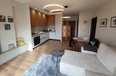 Ne Shitje Apartament 1+1+A Apartament prane Kodres se Diellit Tirane