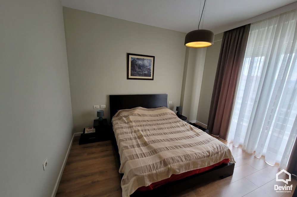 Tirane For Sale Apartment 1+1+A Apartment close to the Sun Hill Residence Apartment